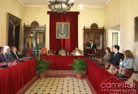 Constantina celebró el Día de Andalucía 