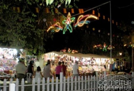 Agenda Cultural para el mes de agosto en Azuaga 