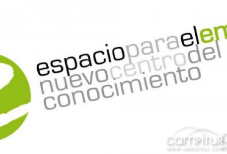 Espacio para el Empleo – Nuevo Centro del Conocimiento Llerena 